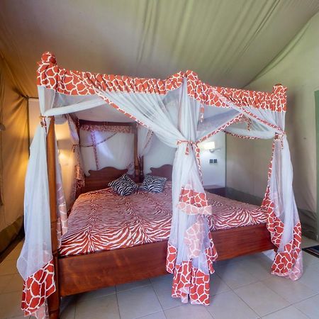 Lake Naivasha Crescent Camp Exterior foto
